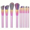 Stroke of Beauty - Set of 10: Makeup Brushes