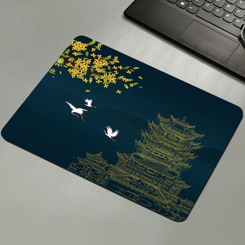 Коврик для мыши Fumaide с клавишами быстрого доступа