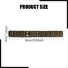 Cinch Belt Clothing Accessories Elastic Waistband for Jacket Padded Clothes