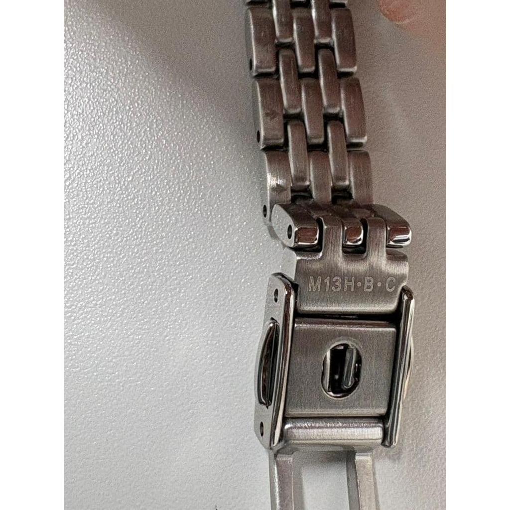 Used SEIKO LUKIA 4N30-00V0 Women's Watch Diamond