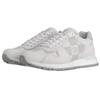 Run Away Low Top Casual Shoes Men's White 1ACW28
