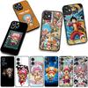 Tony Luffy One Piece Tony Chopper Case for Motorola Moto G04 G13 G14 G22 G23 G20 G32 G34 G35 G64 G82 G84 G53 G60 G72 E14 E15 E13