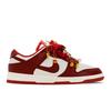 Nike Dunk Auspicious Dragon And Phoenix, Wedding Shoes, Box Abrasion Resistant Abrasion Resistant Low Top DD1873-602(TeamA-S-BOX)