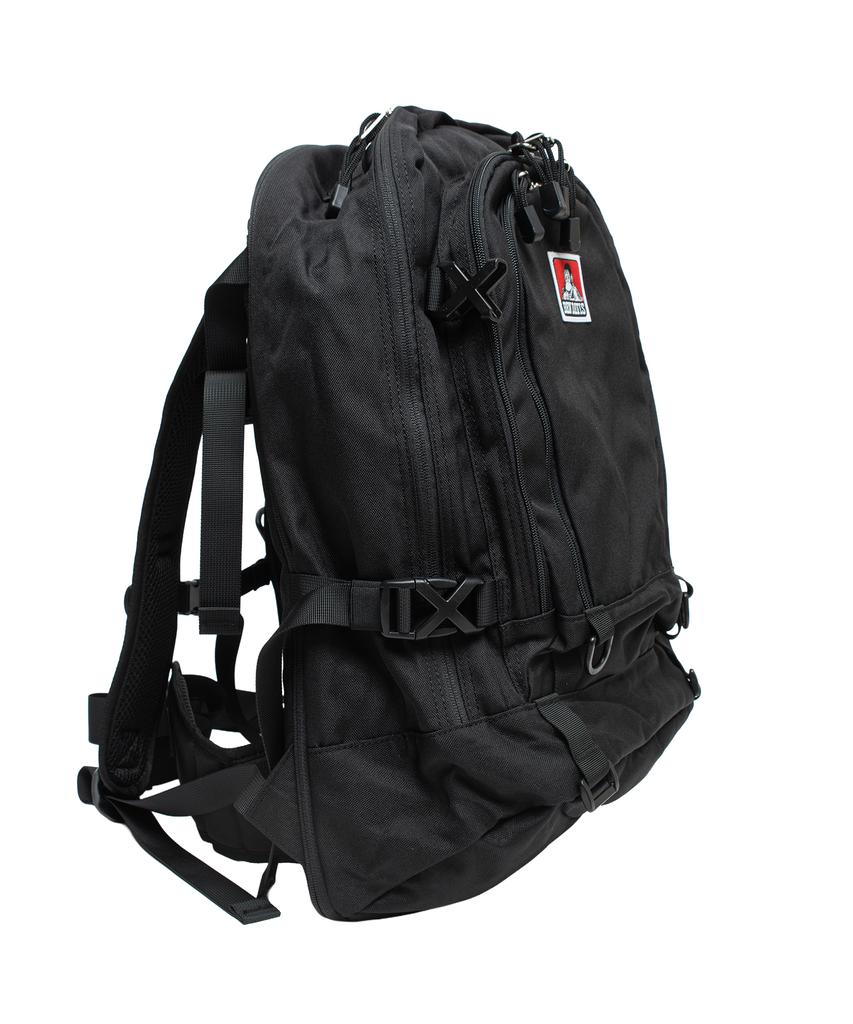 Ben Davis Original Camp Daypack 40L Black