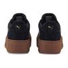 (WMNS) PUMA Karmen 'Black Gum' Women's 384614-03