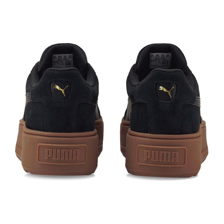 (WMNS) PUMA Karmen 'Black Gum' Women's 384614-03