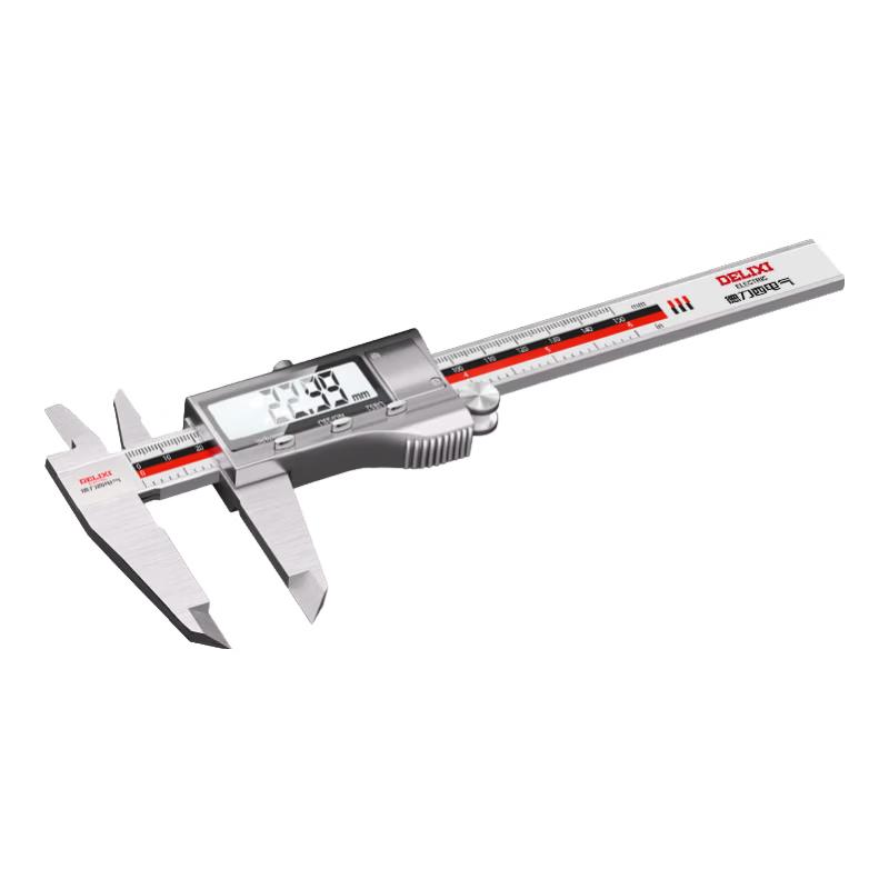 DELIXI ELECTRIC High Precision Digital Caliper