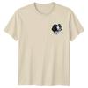 Spaniel Dog Animals Graphic Tee Unisexs Unisexs Unisex TShirt Pet Lover Art