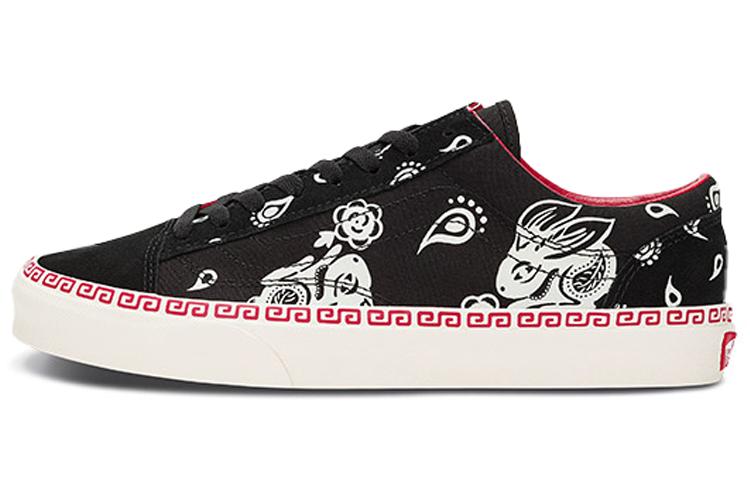 Style 36 Vans Year of the Rabbit VN0A54F6BM8 36.5