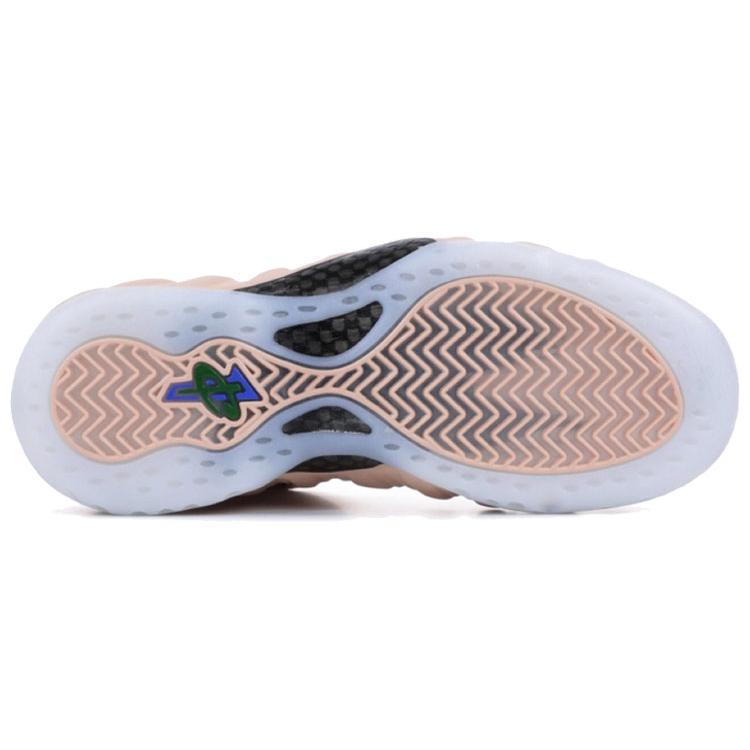 Nike Air Foamposite One Particle Beige Womens AA3963-200