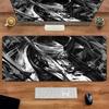 Comic Chainsaw Man XXL Mouse Pad Anime Reze Gamer Makima Gaming Accessories  Large Keyboard Desk Mat Computer Keyboa