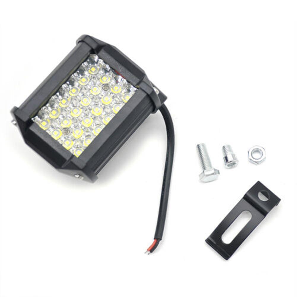 Led Work Light Car 304 Stal nierdzewna 4 cale ABS LED Work Light