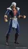 DIGACTION "Fist of the North Star" Shu, approximately 80mm tall, non-scale PVC pre-painted action figure