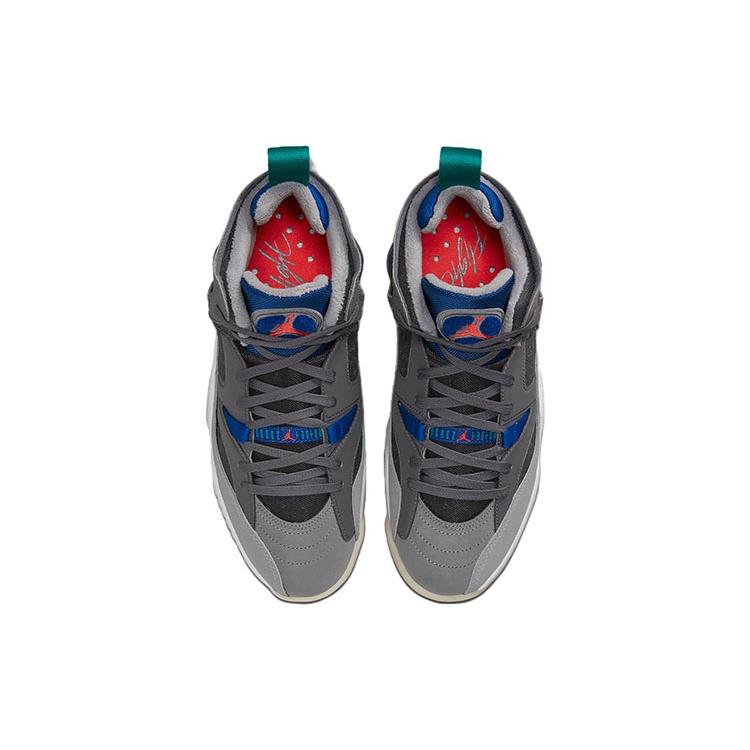 Air Jordan Jumpman Two Trey 'Cement Grey Sport Royal' Men's DO1925-005