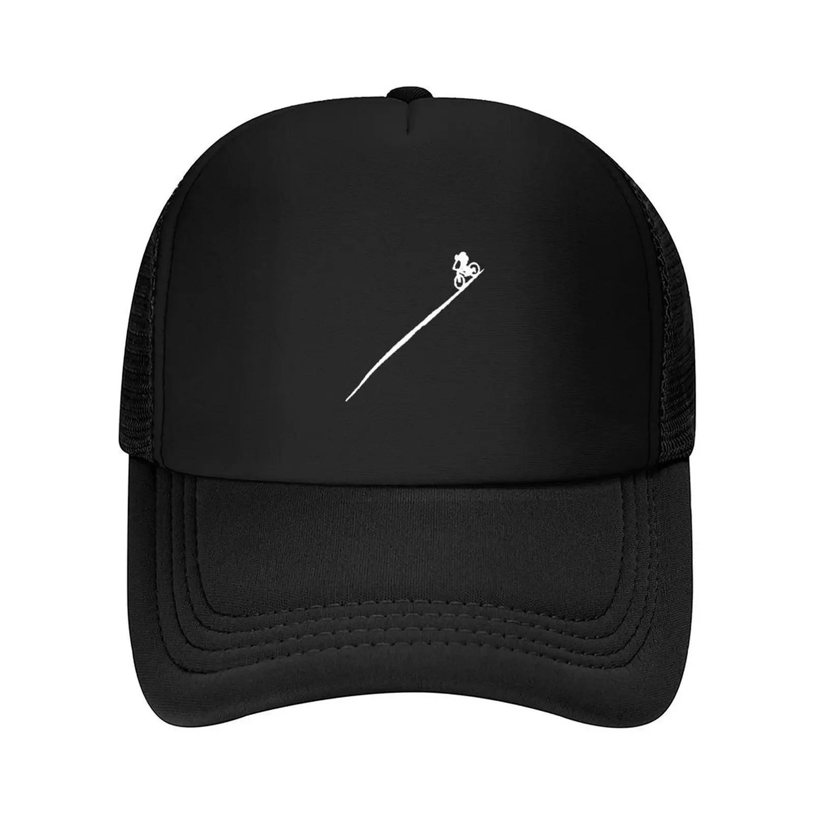 New Cyclist Baseball Cap Cosplay Military Cap Unisex Unique hats Hood Unisexs Hats Womens