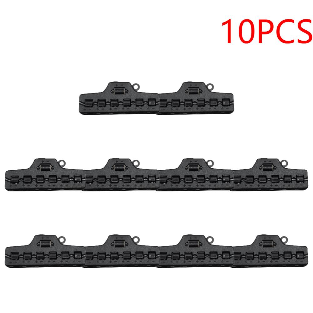6/3Ports Hub Out Line Splitter Quick Connect Low Voltage Wire Splitter Distribution Block Lighting Led Strip Connection Terminal
