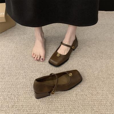 Scarpe con tacco – Scarpe con tacco