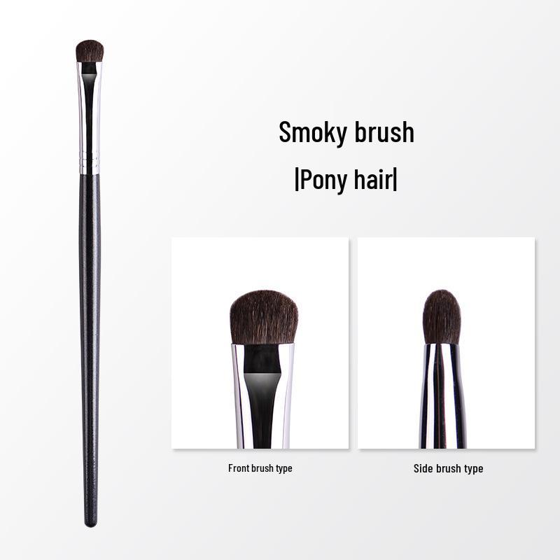 Cangzhou Deluxe Makeup Brush Set: High-End Brushes for Loose Powder, Blush, Eyeshadow, Concealer, and Foundation.