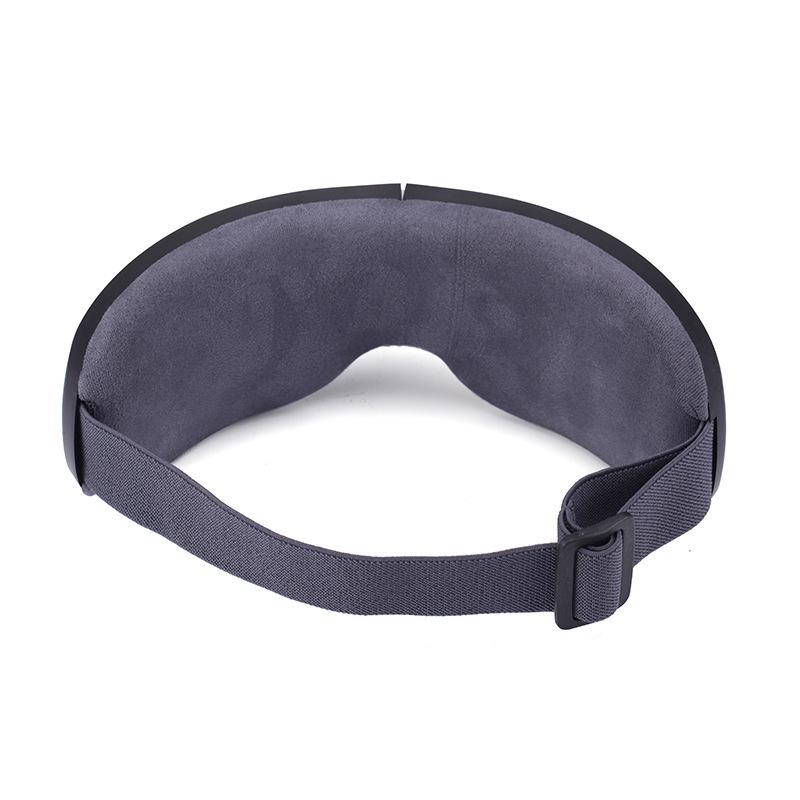 Adult Eye Massager: Vibration & Heating Eye Mask for Fatigue Relief - Perfect Eye Care Gift