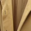 ANAYI Made in Japan Cashmere Blend Long coat 38 beige Women Used