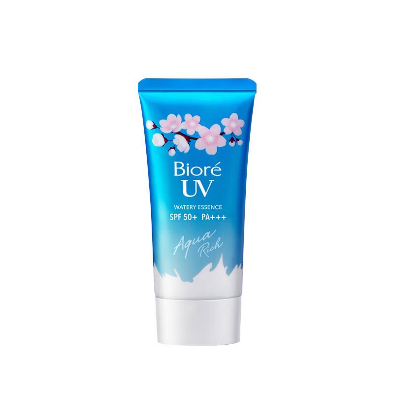 

Biore UV Aqua Rich Watery Essence Sunscreen