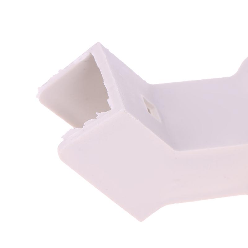 Thickened Plastic Band Lnb Holder For Satellite Dishes 20Mm Plastic Bracket, Weatherproof For Multiple Dish Sizes