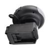 Car Heater Small Portable Office Bathroom Smart Thermostat 170W 2 Levels Adjustable for 18V 5pin WA3551 Li Ion Battery