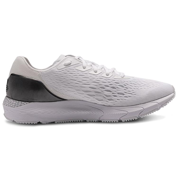 Under Armour Hovr Sonic 3 Metallic 3023936-100