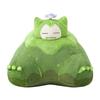 Pokemon Center Pokopia Pokoa Mosslax Plush Toy Mossy Snorlax Poko