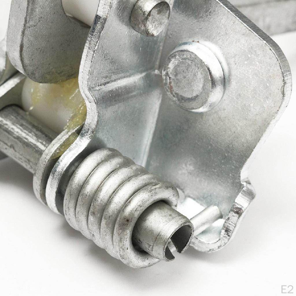 Door Strap Stopper Front for 206 206CC 3DR