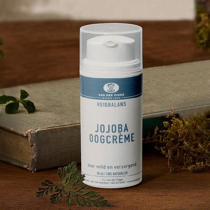 Jojoba All Day Eye Cream 30ml
