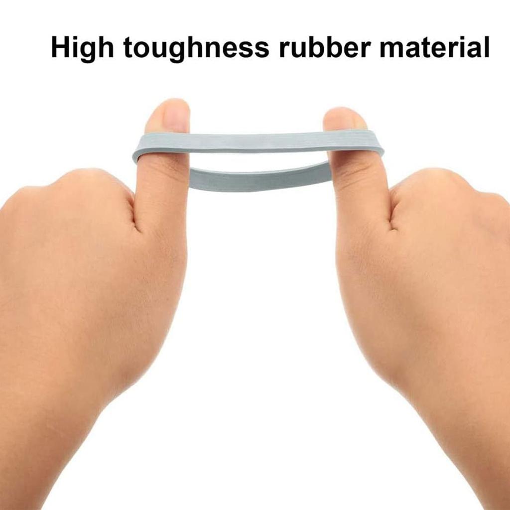 Pack of 10 Rubber Sealing Gasket Juicer Part Seal Mixer Sealing Gasket Juicer Sealing Rings for 4961 4980 4902 Juicer