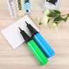 High Quality Balloon Pump Air Inflator Hand Push Portable Useful Balloon Accessories for Wedding Birthday Party Decor Supplies