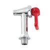 1pc Brass Wine Beer Water Spigot Faucet For Wine Oak Barrel Beverage Dispenser Bar Supplies Tap Bar Accessories
