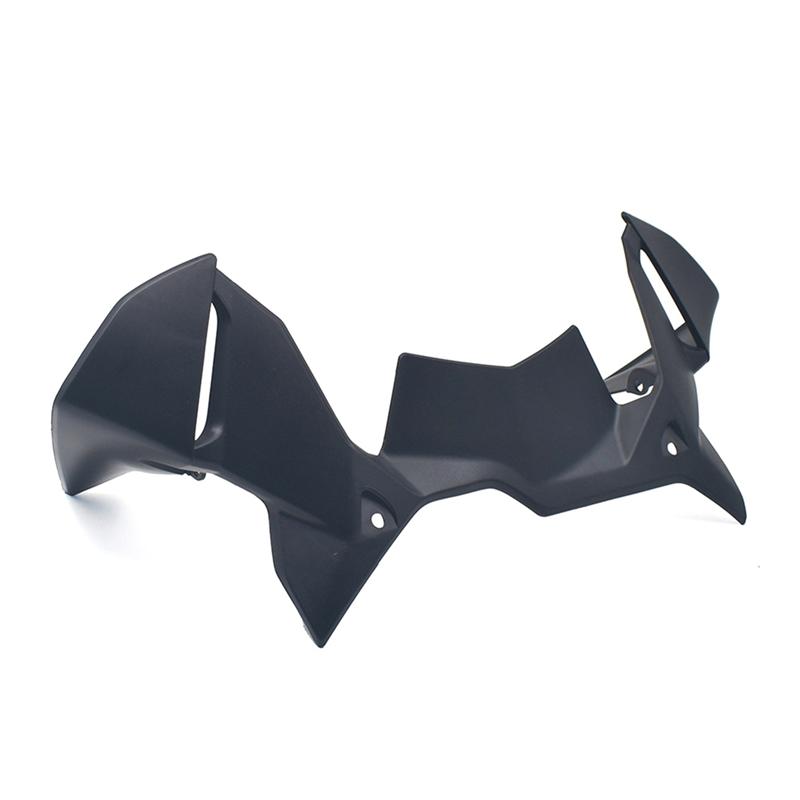 NEW-For BMW R1250GS R1250GSA R1250 1250 LC ADV Motorcycle Front Drive Protector Cockpit Fairing Covers Guard Fairing Cover