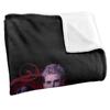 Vampire Diaries Damon, Stefan, Elena Blanket