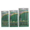 Berry Lion 6-Piece Assorted File Set