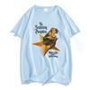 Mellon Collie and The Infinite Sadness T-shirt The Smashing Pumpkins Band Graphic Tshirts Vintage Fashion Printing Shirt Cotton