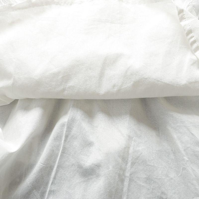 Dívčí letní šaty Dětské dětské princeznovské šaty Stylové nadýchané šaty Dětské tenké šaty