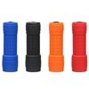 Waterproof LED Flashlight Mini Emergency Lights Portable Outdoor Camping Flashlight