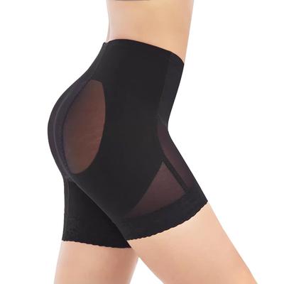 Culotte Gainante Veimia Ventre Fesses Bassin Couvre Naturellement les Fesses 3D Sans Compression ni [Resserrage Instantané, Lifting, Soutien] Gaine, Jupon,