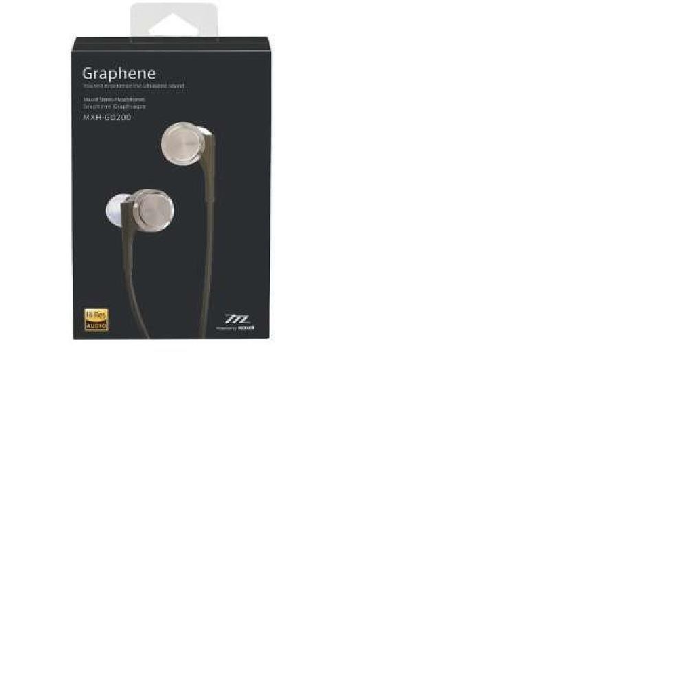 Maxell Graphene MXH-GD200