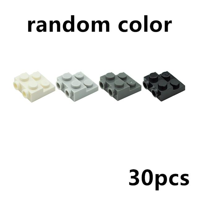 Compatible Assembles Particles 87087 11211 30414 99206 22885 Special 1x1 1x2 1x4 With Stud On Side Building Blocks Creative Toys