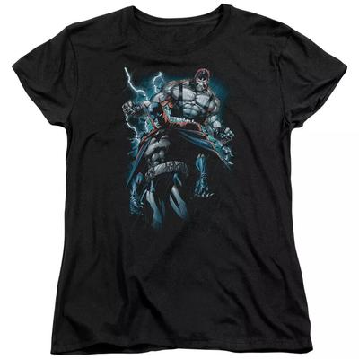 Batman "Evil Rising" Women's T-Shirt