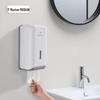 MODUN Wall-Mounted Plastic Tissue Dispenser M-5871