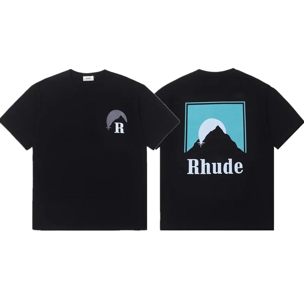 T Shirt Men Women Cotton Tee Fashion Tshirt Streetwear Hip Hop Short Sleeve T-shirts 2024 Summer Trend Clothes Tops