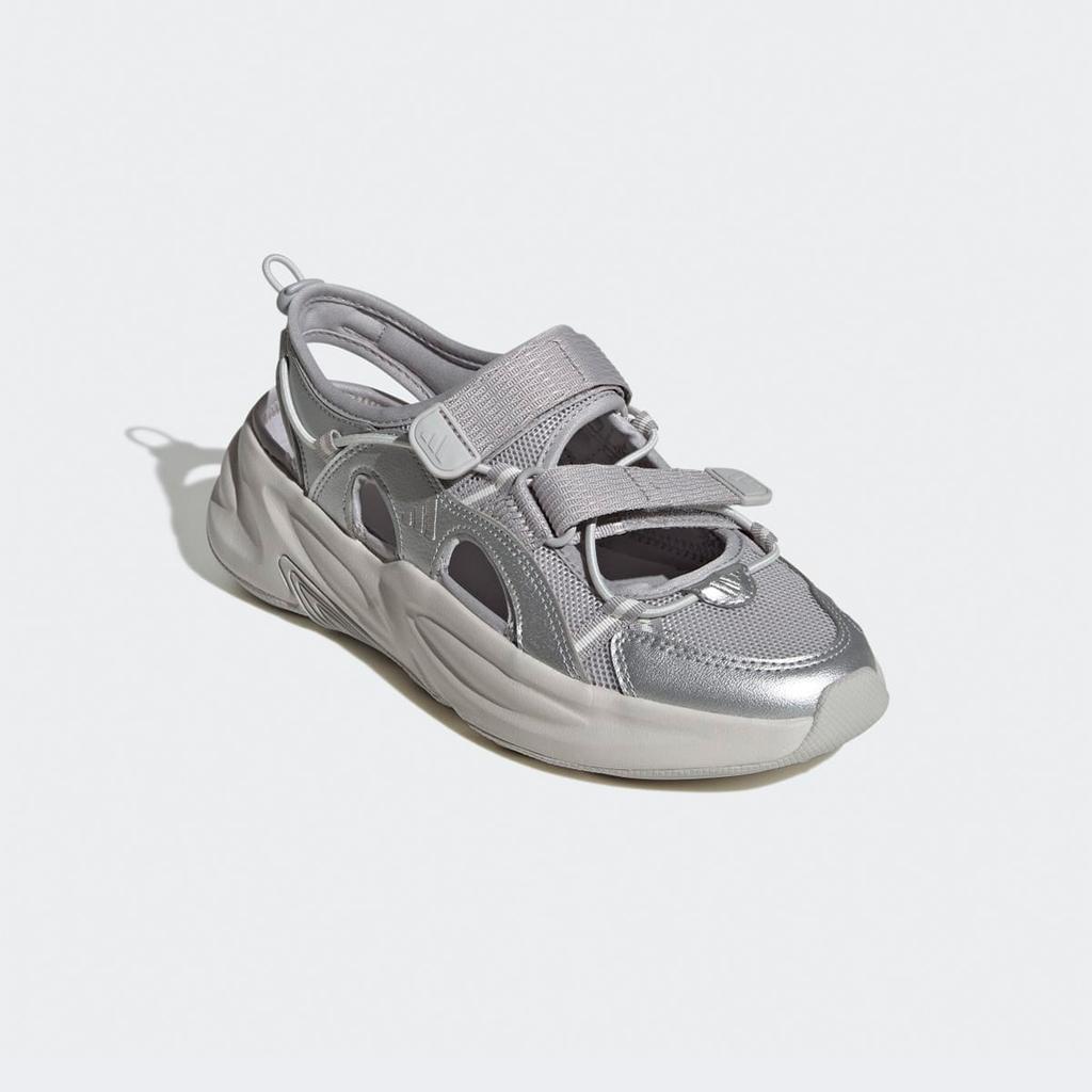 [Adidas] Ozwee Wave Sandals [JS4580] [Shipped from Korea] 100% Authentic