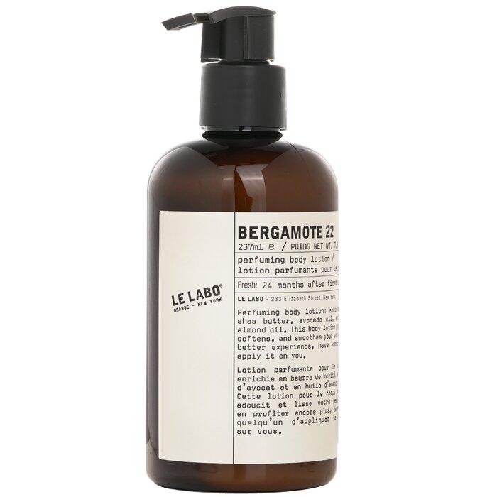 LE LABO Bergamote 22 Körperlotion
