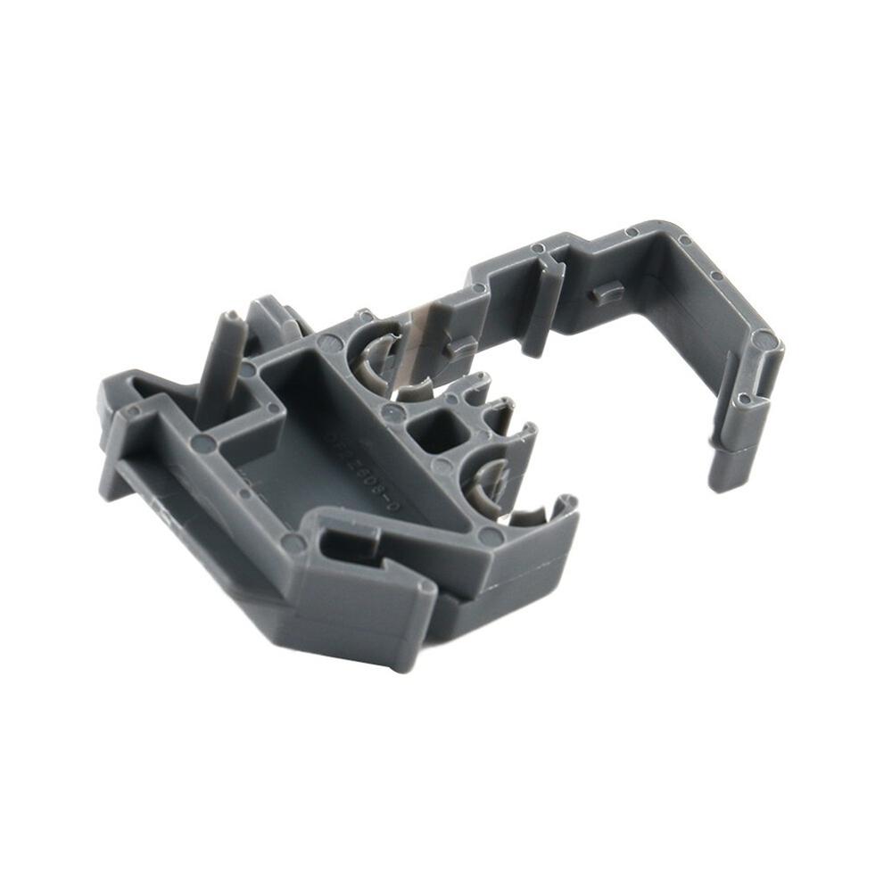 Trunk Lid Torsion Bar Clip Holder Black For Honda Acura 1990-2011 OE 74873SM4003