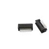TFM-110 Male 2-Row 20-Pin 1.27mm Board-to-Board Connector
